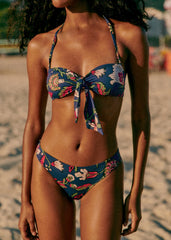Palmera Bikini Bottoms - Sézane x Ysé