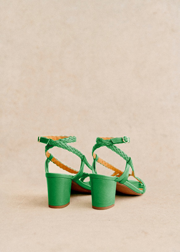 Natacha Sandals