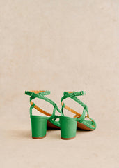 Natacha Sandals