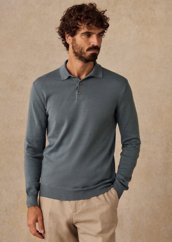 Mike Sweater