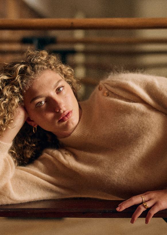 Juno Jumper