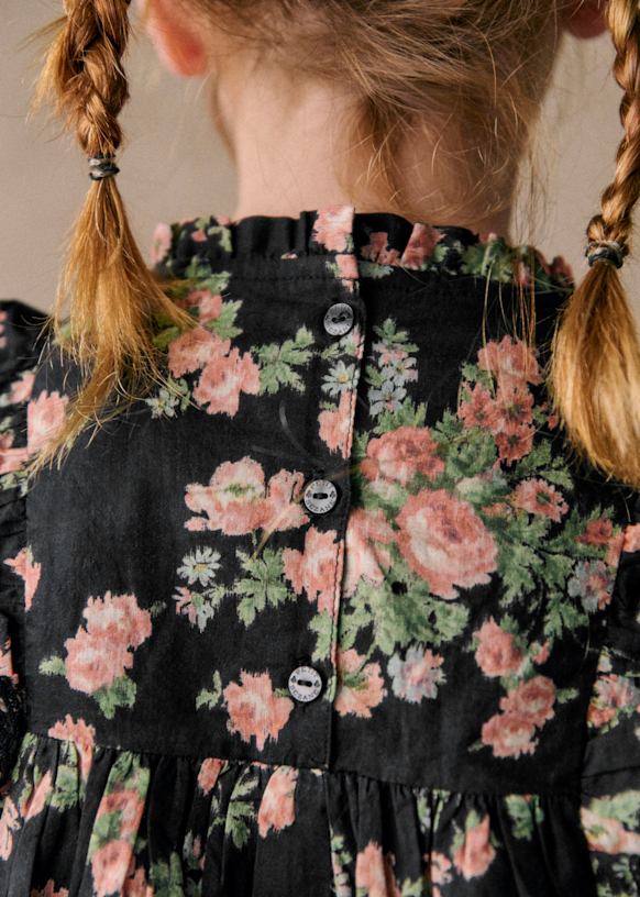 Colombe Blouse