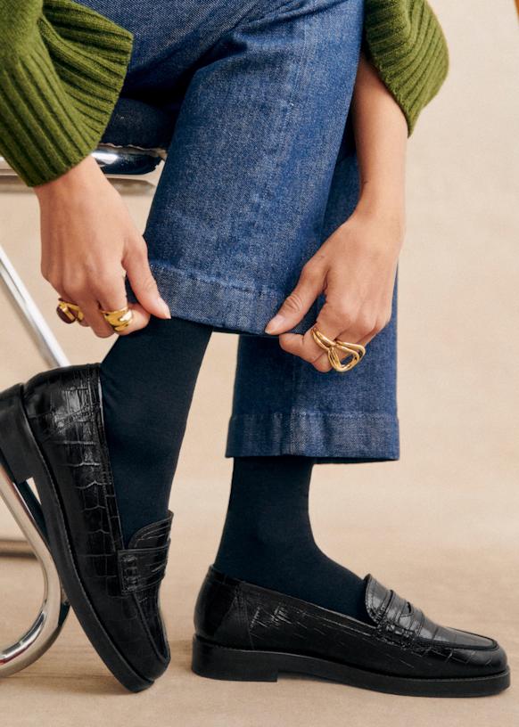 Andrea Loafers