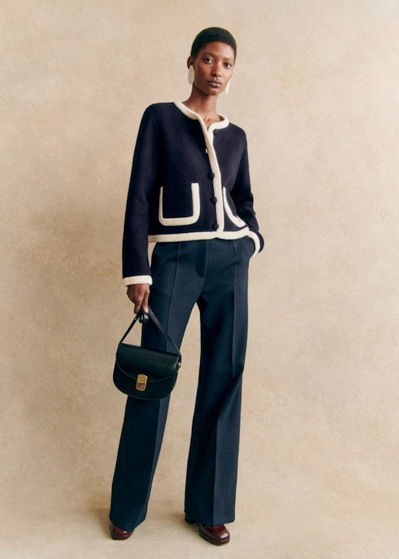 Matheo Trousers