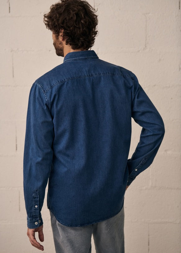 Miles Shirt