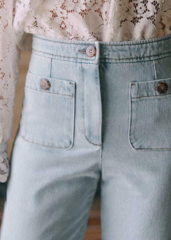 Emilio Trousers