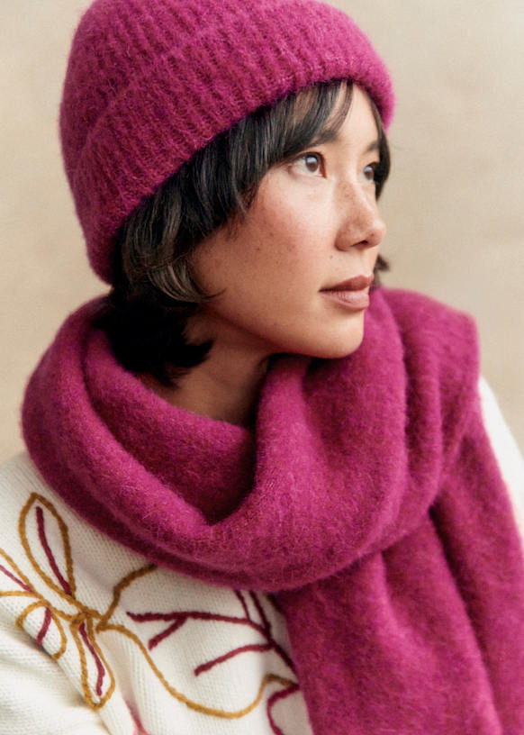 Marianne Scarf