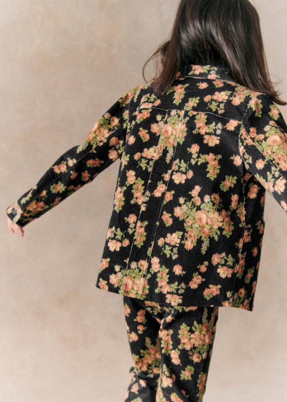 Willy Jacket