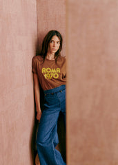 Roma 1970 T-Shirt