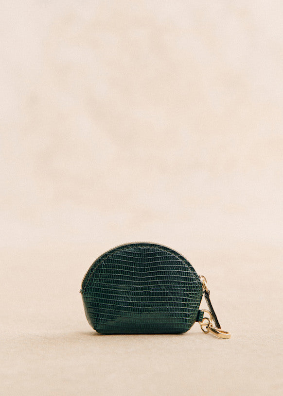 Sacha Coin Purse