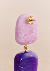 Amandine Earrings