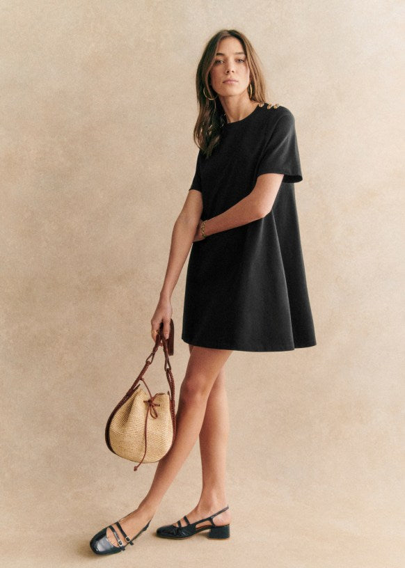Selena Dress