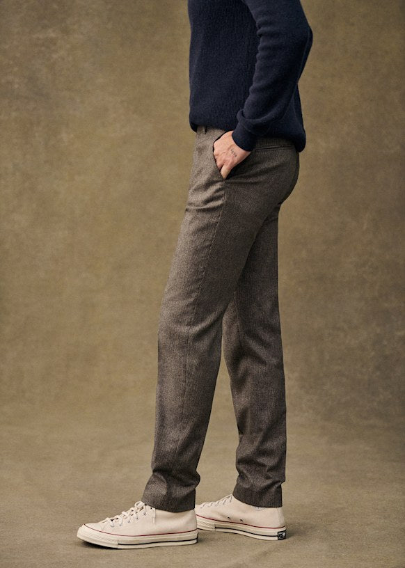Carl Trousers