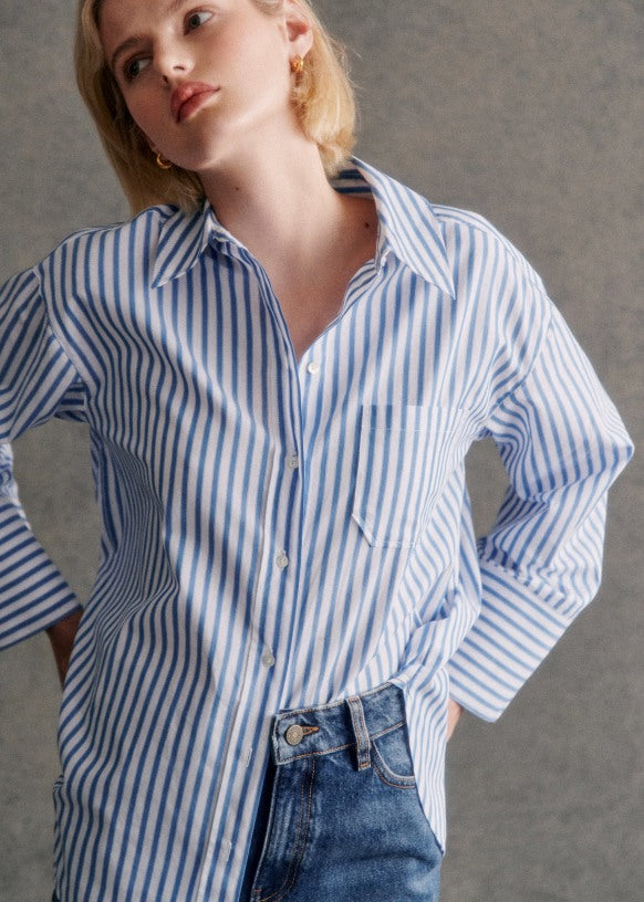 Bilma Shirt