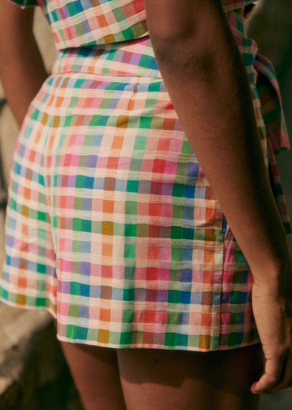 Tyson Shorts