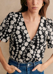 Emma Blouse