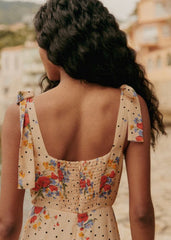 Dorotha Dress