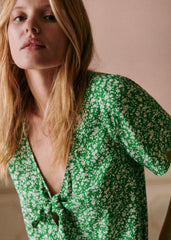Eloine Blouse