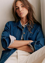 Will Jacket
