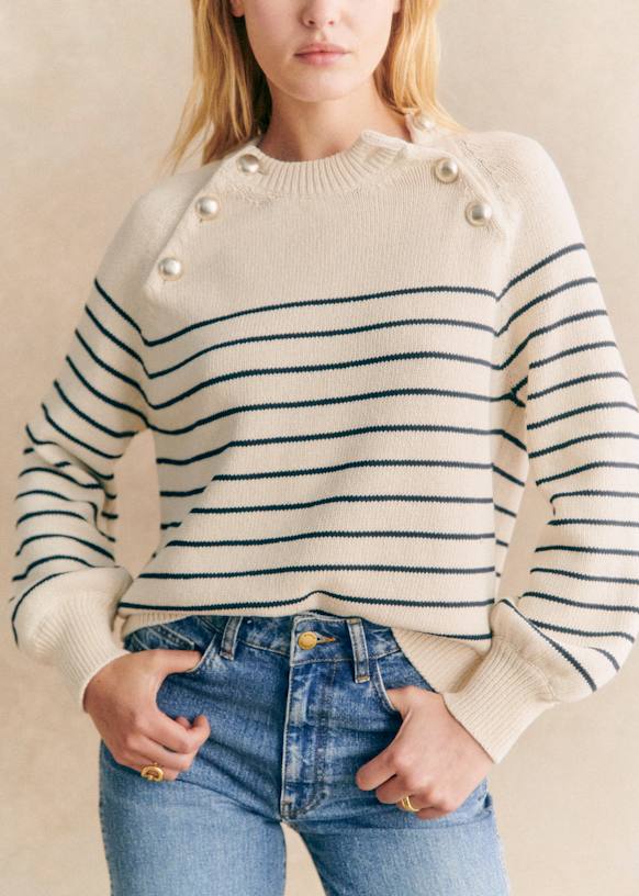 Loélie Jumper