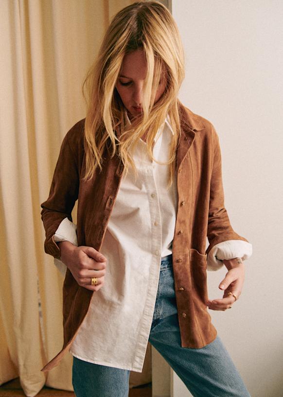 Will Jacket