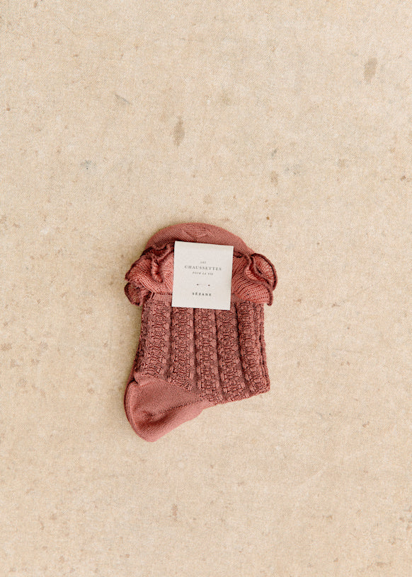 Deva Socks