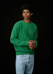 Wesley Sweater