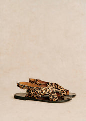 Judith Low Sandals