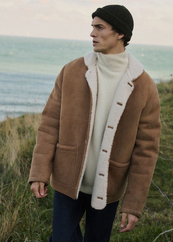 Lomond Coat
