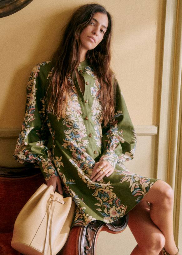 Caprice Dress