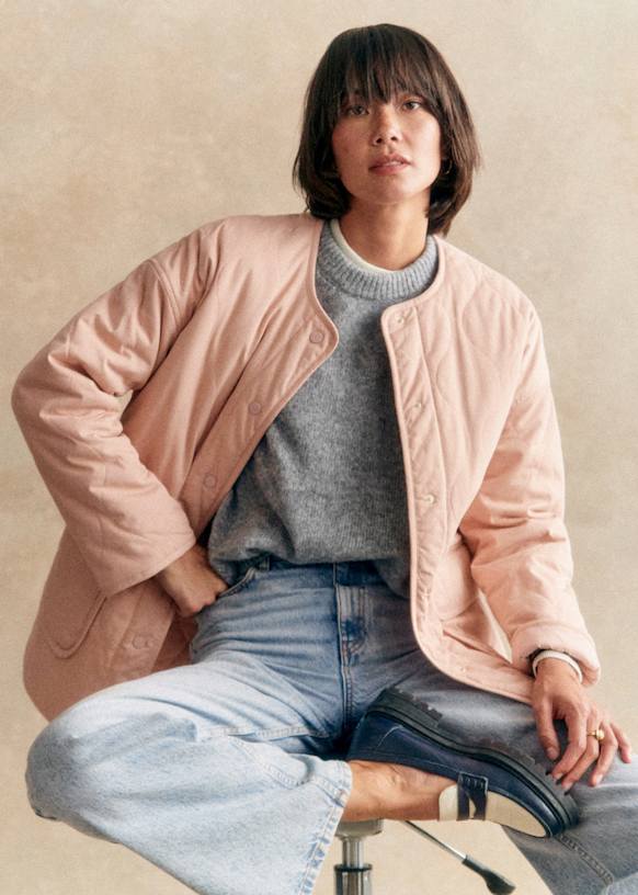 Farel Jacket