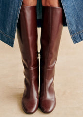 Theodora Boots