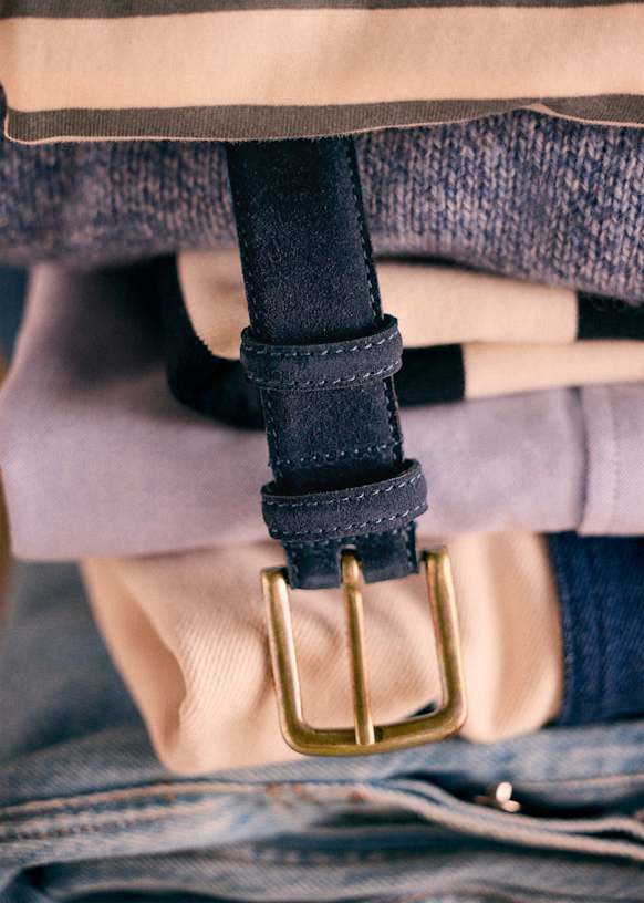 Sidney Belt