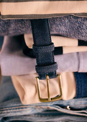 Sidney Belt