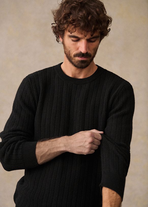 Joss Sweater
