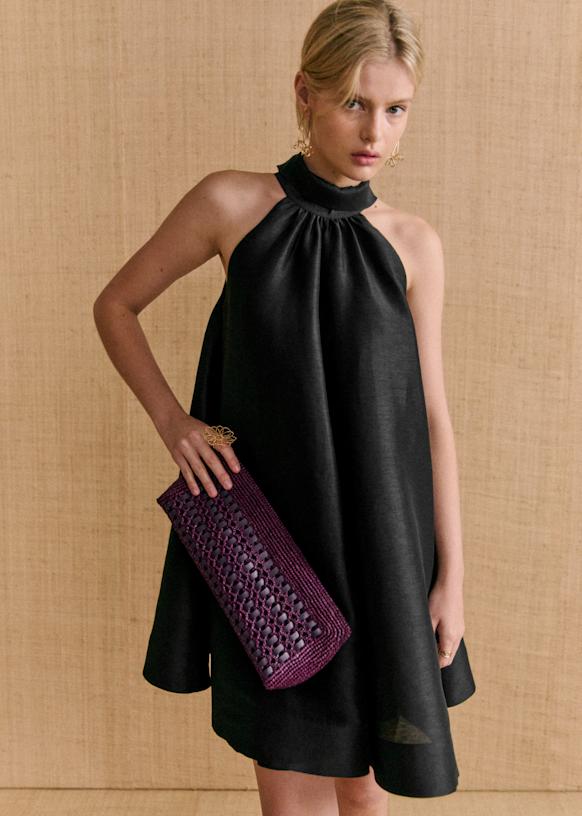 Leontina Dress