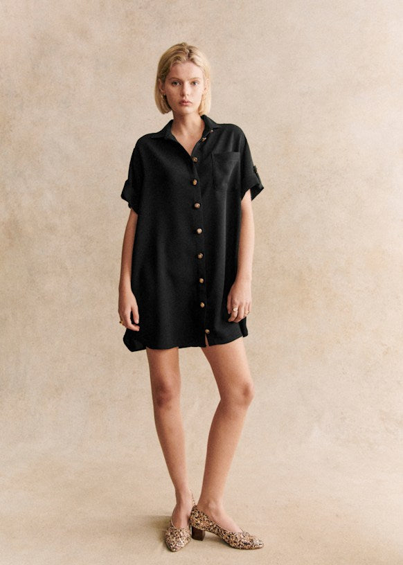 Ana Dress