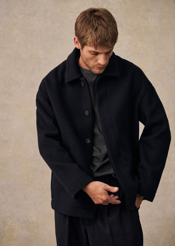 Lilio Jacket