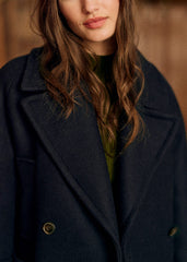 Sacha Coat