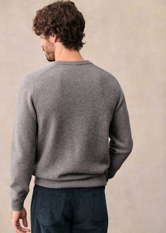 Flynn Sweater