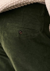 Tom Corduroy Chinos