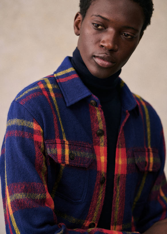 Lellan Shirt