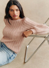 Aretha Jumper