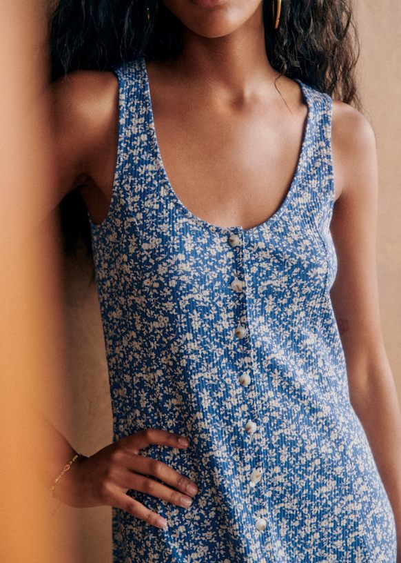 Léo Dress