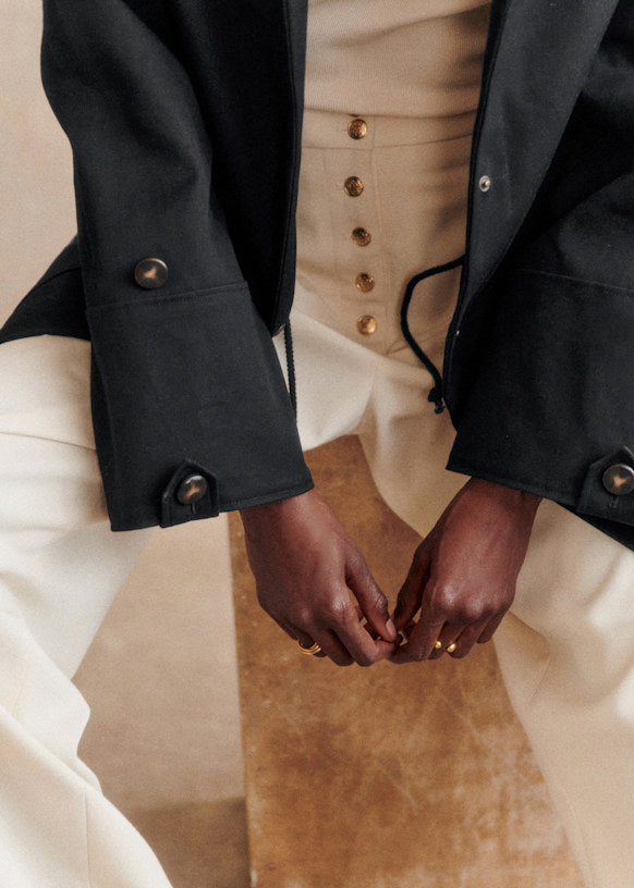 Hugo Parka