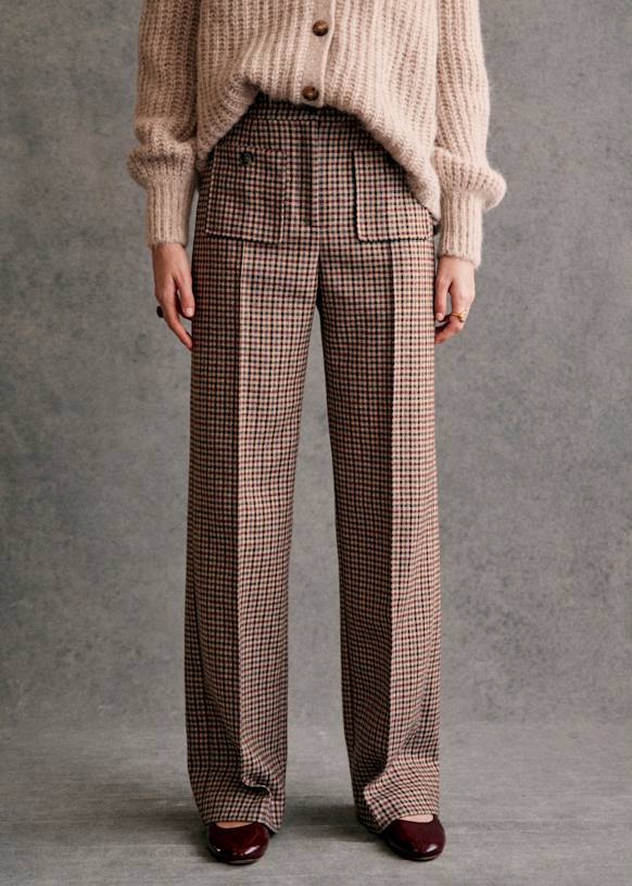 Dan Trousers