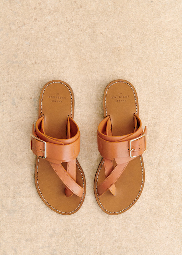 Low Freya Sandals