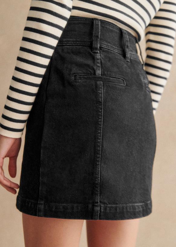 Savine Skirt