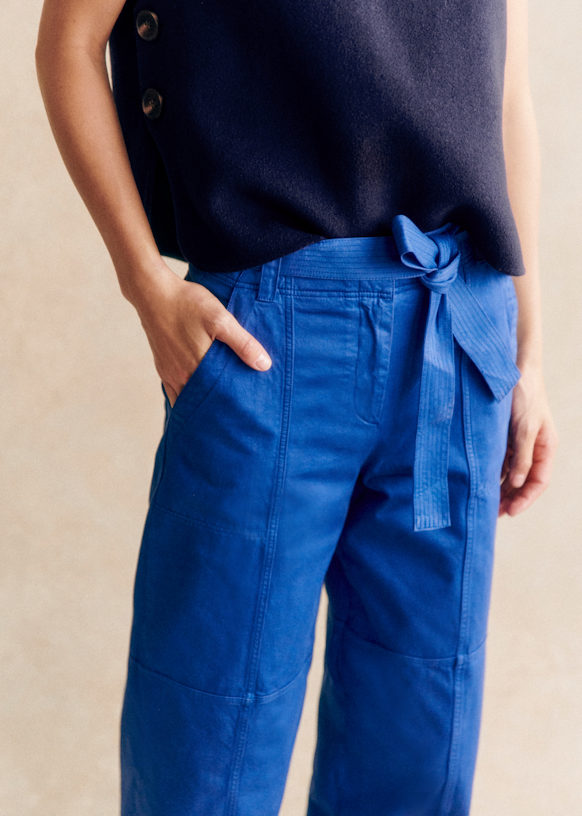 Roderic Trousers