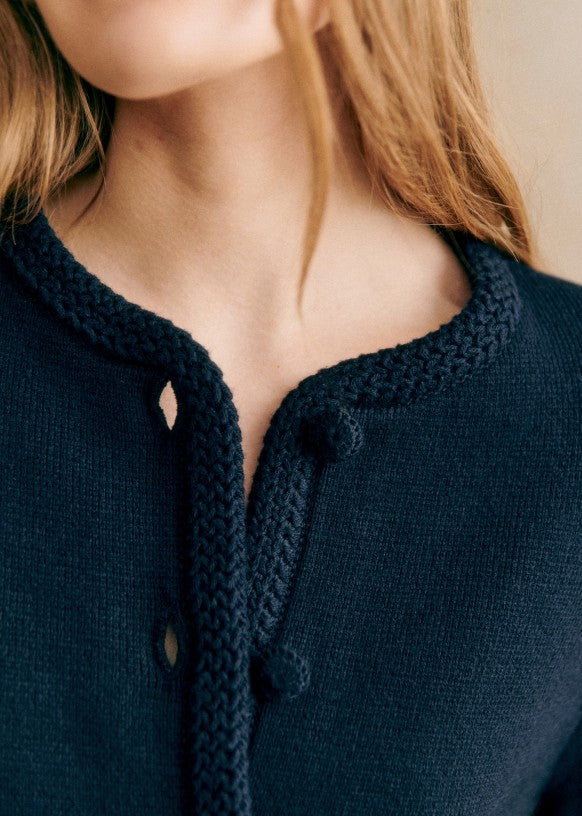 Auguste Jacket